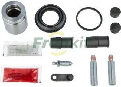 Produktbild von FRENKIT Bremssattel-Reparatursatz für BMW 5 Limousine (E60) Hinten 42mm 742200