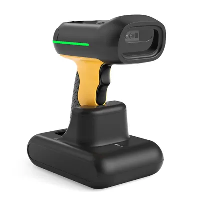 Immagine prodotto di inateck Barcodescanner 75S black [BCST-75S_black]