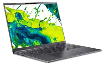 Produktbild von Acer Aspire 16 A16-61M-R014 Notebook 16' Ryzen AI7 16GB 1TB