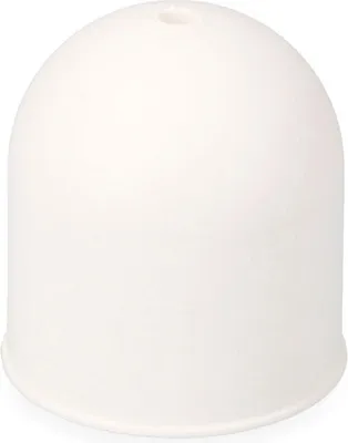Immagine prodotto di Edm Floron Confezione 7,5 Cm Bianco Bianco Taglia Unica