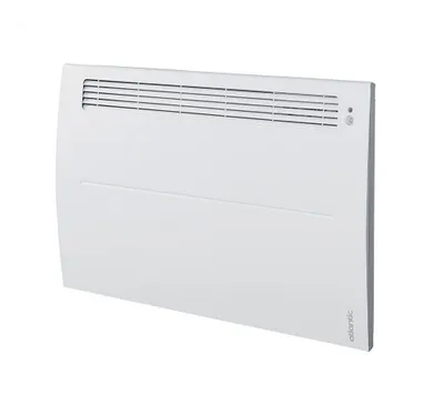 Image de Convecteur électronique Altis Ecoboost 3, Wi-Fi, 1000 W