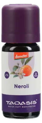 Zdjęcie produktu dla NEROLI 2% OEL, 10 ml olejku eterycznego
