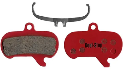 Produktbild von Kool-Stop Bremsbelag SRAM, Maven