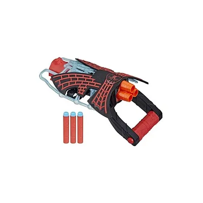 Zdjęcie produktu dla Hasbro SPIDER MAN VERSE WEB DART BLASTER HASBRO