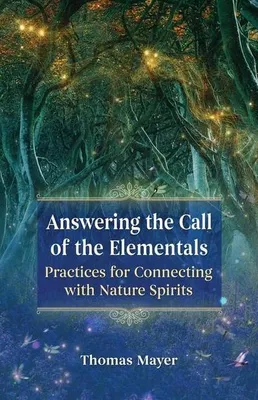 Obrázok produktu pre Answering the Call of the Elementals