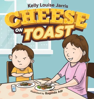 Produktbild von Cheese On Toast