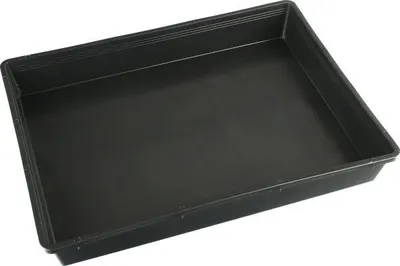 Image de Condor outillage bac de rétention 9910 560mm 420mm 80mm