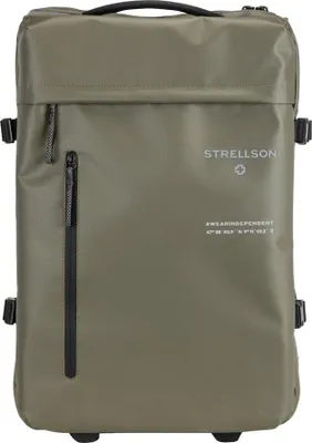 Produktbild von Strellson Trolley Stockwell 2.0 C55 Trolleycase SVZ 33 x 23 x 51