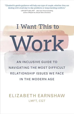 Produktbild von I Want This to Work