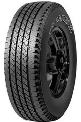 Produktbild von Roadstone Sommerreifen motorcycle-tyres Roadian HT ( 235/60 R17 102S )