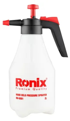 Produktbild von Ronix Tools Drucksprüher handgeführt | 2 Liter