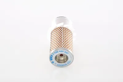 Produktbild von Luftfilter BOSCH F 026 400 337 Filtereinsatz