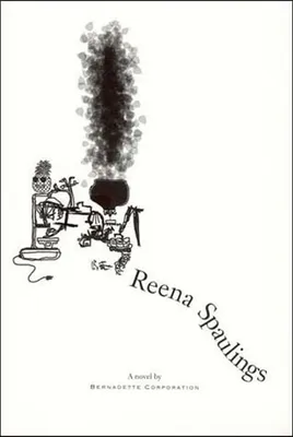 Obrázek produktu pro Reena Spaulings