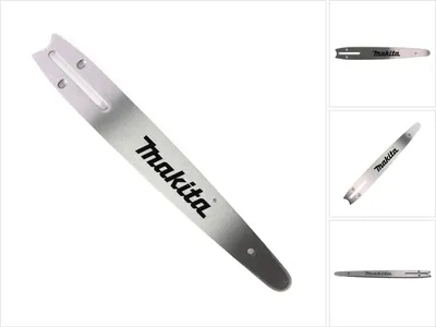 Produktbild von Makita Sägeschiene Carving 168407-7