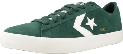 Produktbild von Converse Sneakers A11602C in Green color size 44.5