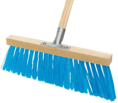 Produktbild von IDEAL Winterbesen m. Langstiel 140 cm 50040200
