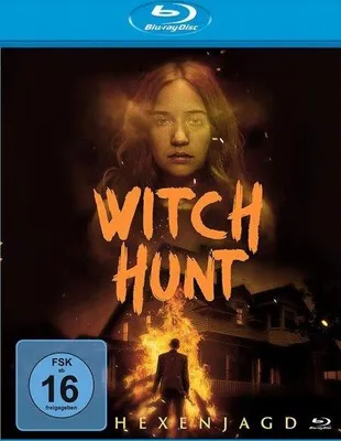 Produktbild von Witch Hunt - Hexenjagd