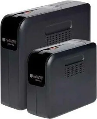 Produktbild von Riello IDG 1200 iDialog Desktop USV, 1200 VA / 720 Watt