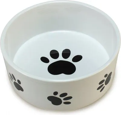 Produktbild von Keramischer Tiefspülwaschbecken mit Rillen 12 cm | 19 cm