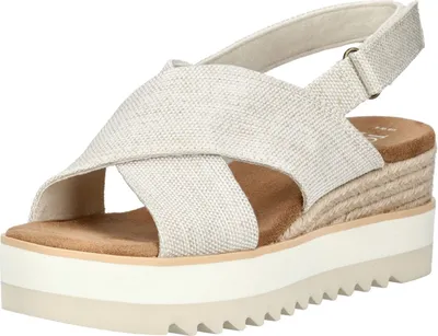 Zdjęcie produktu dla TOMS sandały sandały tekstylne