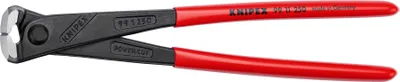 Productafbeelding van Knipex - Krachtige tang voor meetinstrumenten, 250 mm, 399602