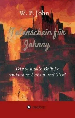 Produktbild von Totenschein für Johnny