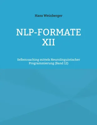 Produktbild von NLP-Formate XII