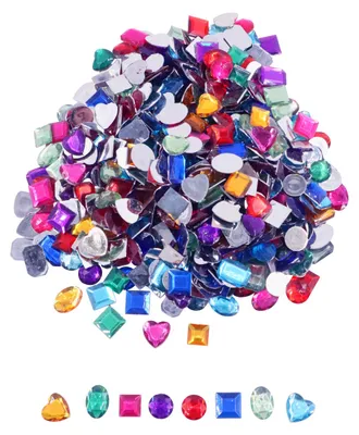 Obrázok produktu pre EDUPLAY 370143 Kamienky malé (200 g)