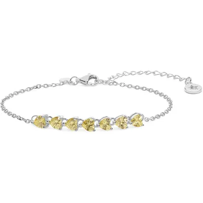 Produktbild von Armbanden Comete Silber   Kollektion Farfalle - frau