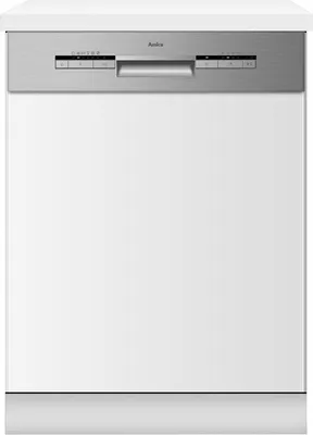 Produktbild von Amica 50600-1 Geschirrspüler, teilintegriert