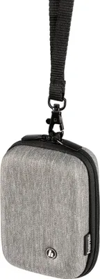 Produktbild von Kameratasche "Hardcase Ambato", 60M, Grau (00121311)