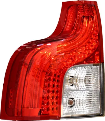 Produktbild von VOLVO XC90 lift led Rückleuchte links original OE 31335506