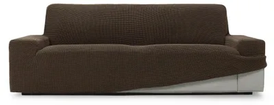 Produktbild von SOFASKINS® super elastischer überzug, Sofabezug 3 sitzer, atmungsaktiv, bequem u
