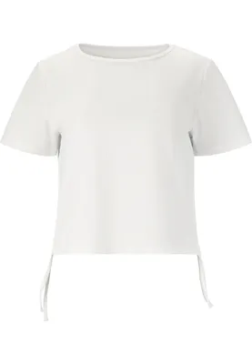 Immagine prodotto di ENDURANCE Maglietta Irislie con taglio sportivo 1002 Bianco 44