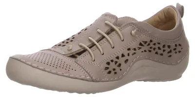 Produktbild von 2 GO Schnürhalbschuhe in grau, Gr. 39