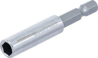 Image de BGS 1727 Porte-embouts magnétique pour embouts, 6,3 (1/4), extra fort, SB