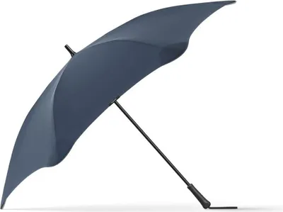Produktbild von BLUNT Regenschirm „Executive“ Mitternachtsnavy