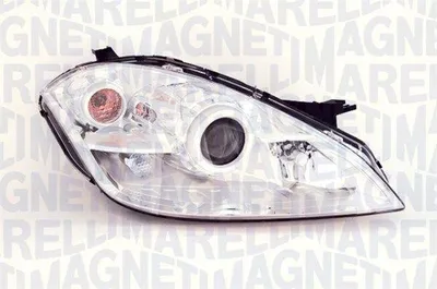 Produktbild von Hauptscheinwerfer MAGNETI MARELLI 710301241273