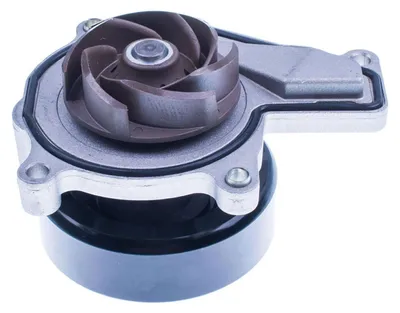 Produktbild von DENCKERMANN Kühlmittelpumpe Wasserpumpe für BMW X1 (F48) A310968P