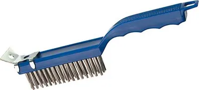 Produktbild von Drahtbürste 29 cm