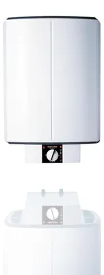 Immagine prodotto di Bollitore per caldaia da 50 litri, con regolazione continua della temperatura, potenza di 4 kW, in acciaio inossidabile