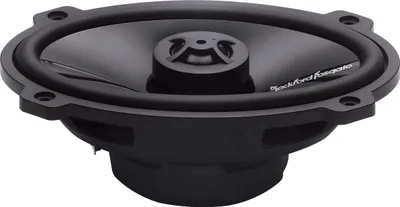 Obrázek produktu pro Rockford P1462, 2-way, 35 W, 70 W, 4 ohm, 90 dB, 90 - 22000 Hz