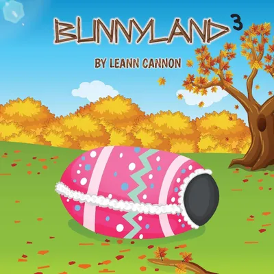 Produktbild von Bunnyland 3