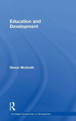 Produktbild von Education and Development