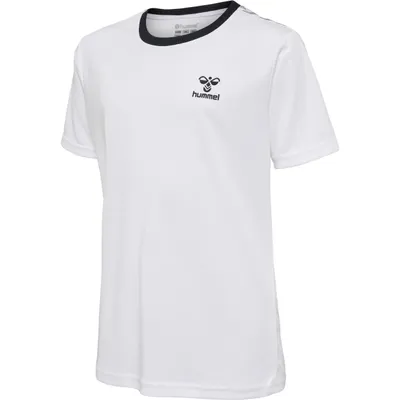 Produktbild von Hummel hmlSTALTIC POLY JERSEY S/S KIDS