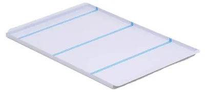Produktbild von Backblech, Original-Ersatzteil