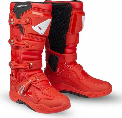 Productafbeelding van Ufo Xander offroad-laars, maat EU 44, voor heren. EU 44