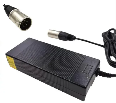 Productafbeelding van Oplader Uitgang DC 29,4 V 3 A 3000 mA 88,2 W, CE-gecertificeerd, Li-ION batterijlader