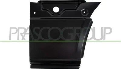 Produktbild von PRASCO Seitenwand Reparaturblech passend für MERCEDES-BENZ SPRINTER 3,5-t Kasten (906) SPRINTER 3-t Kasten (906) SPRINTER 3,5-t Bus (906)