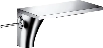 Zdjęcie produktu dla HansGrohe Axor Massaud bateria umywalkowa chrom 18010000